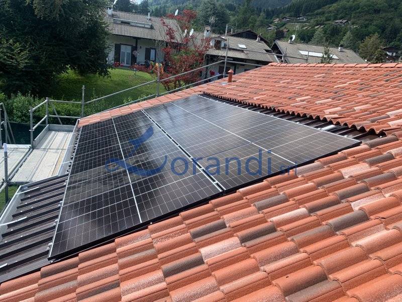 Impianti FV Residenziali